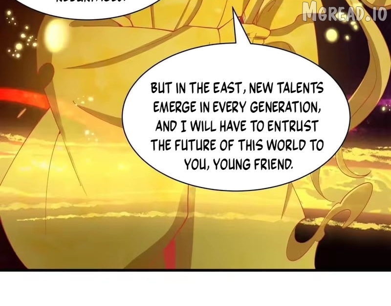 Era of the Haunted Chapter 594  - page 100